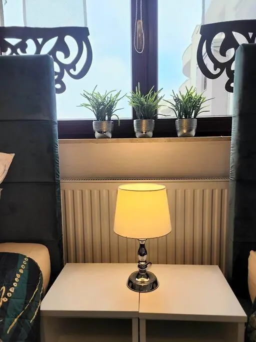 Apartment Sophie 3 Rooms, 2 Bathrooms, 8 Persons Krakow Poland