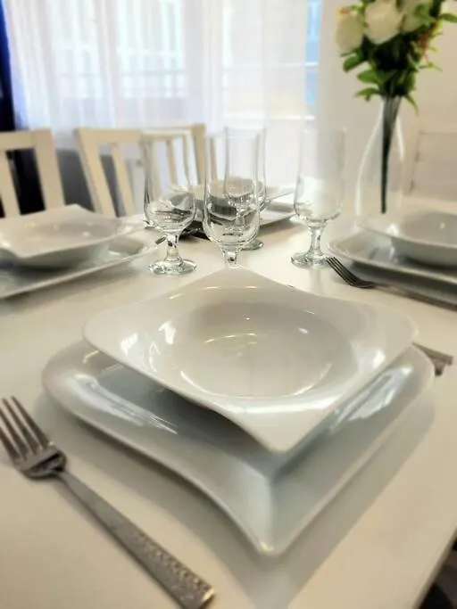 Apartment Sophie 3 Rooms, 2 Bathrooms, 8 Persons Krakow