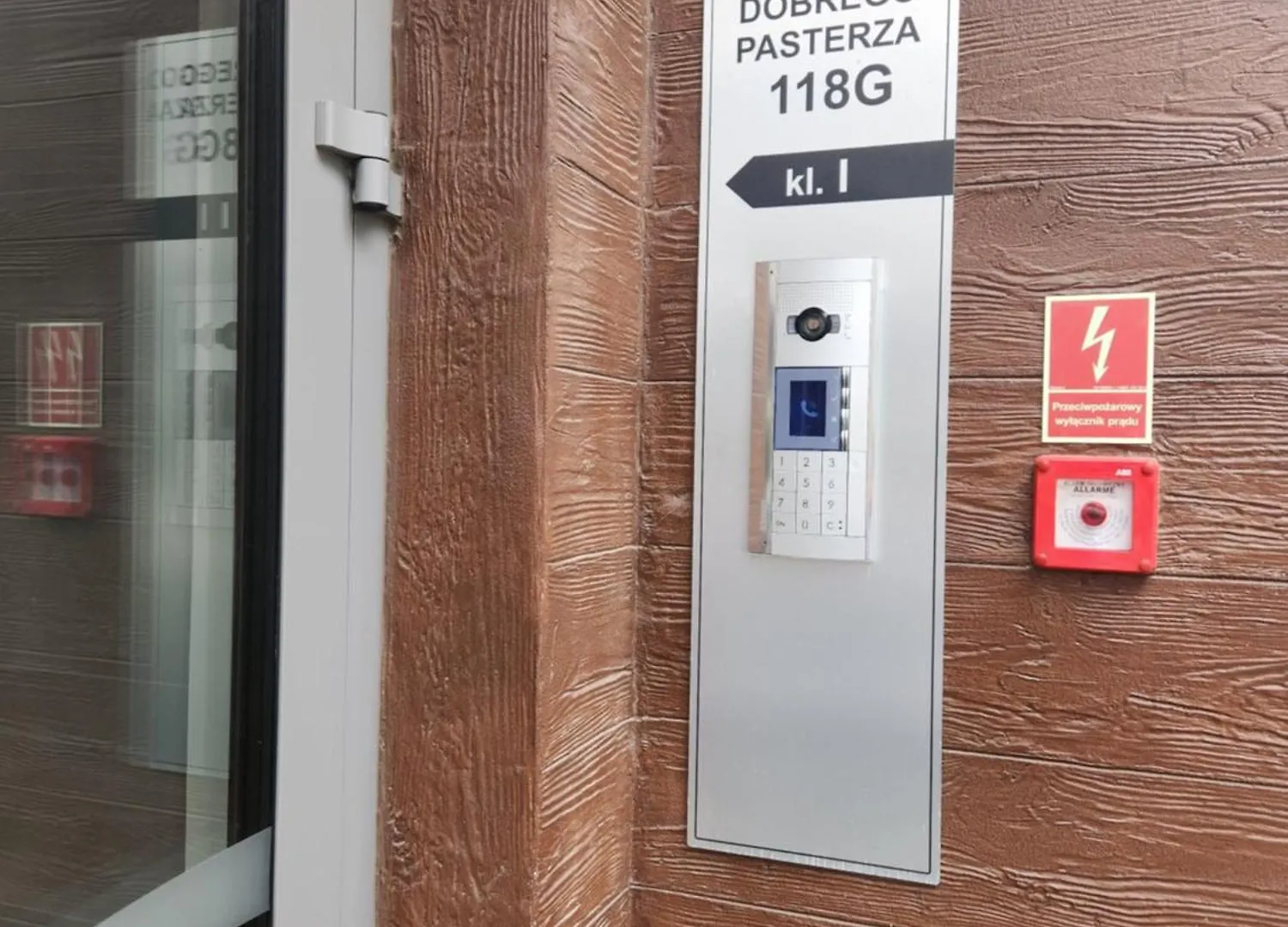 Apartment Sophie 3 Rooms, 2 Bathrooms, 8 Persons Krakow