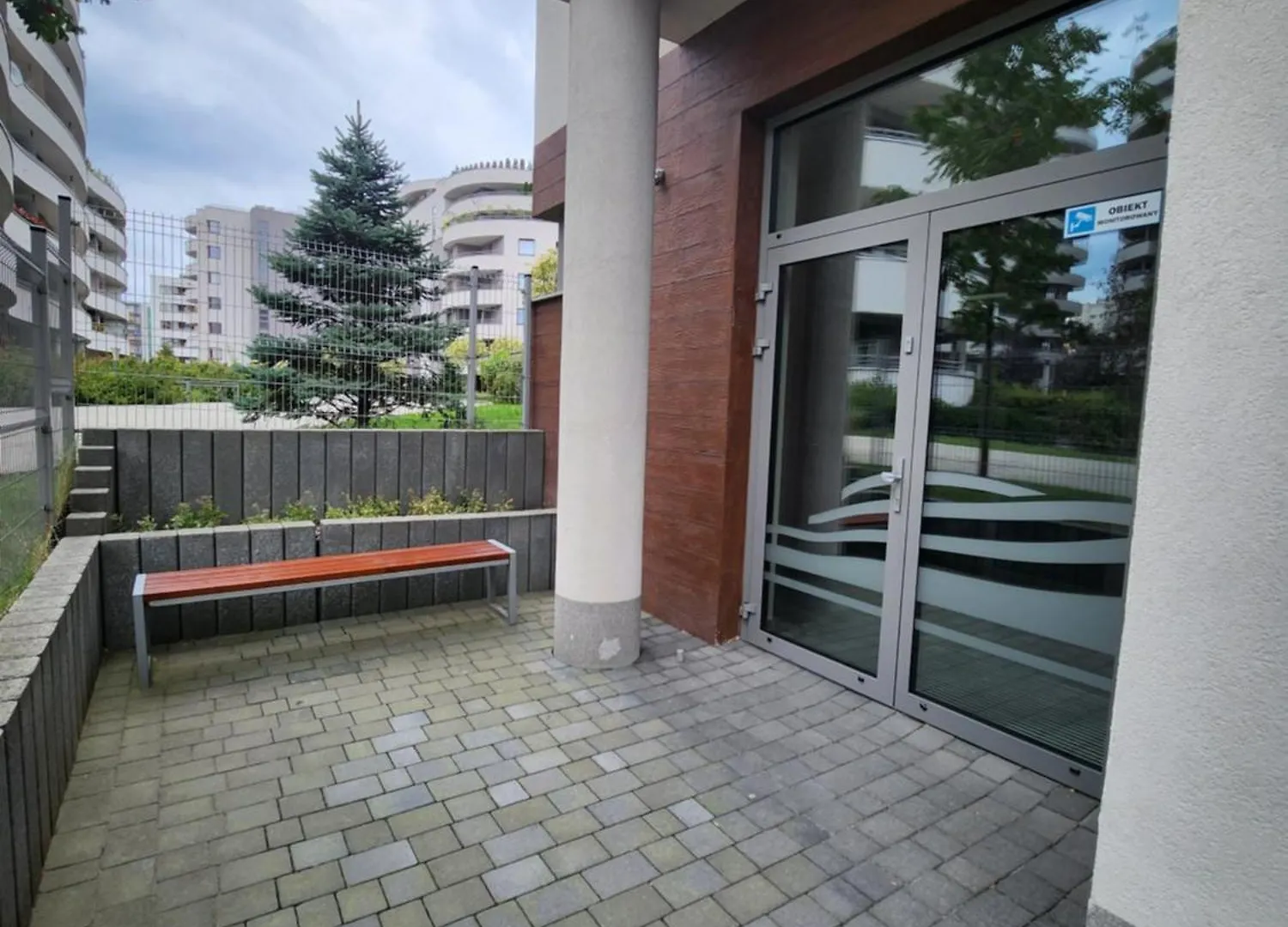 Apartment Sophie 3 Rooms, 2 Bathrooms, 8 Persons Krakov Polsko
