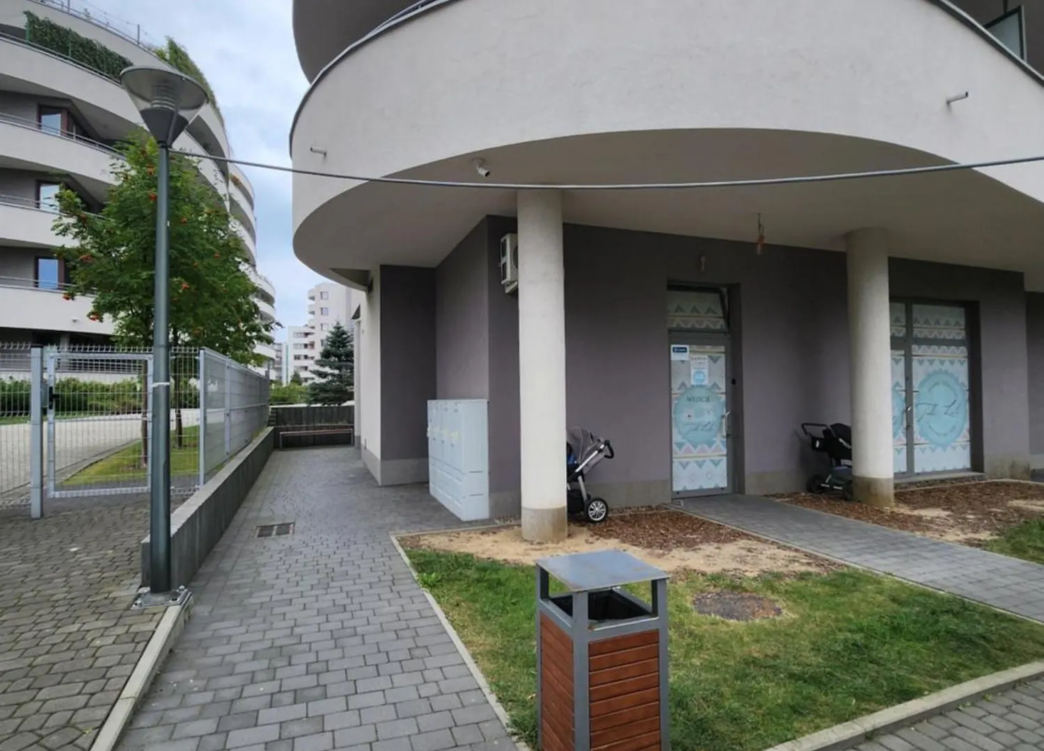 Apartment Sophie 3 Rooms, 2 Bathrooms, 8 Persons Krakow 0*,  Poland