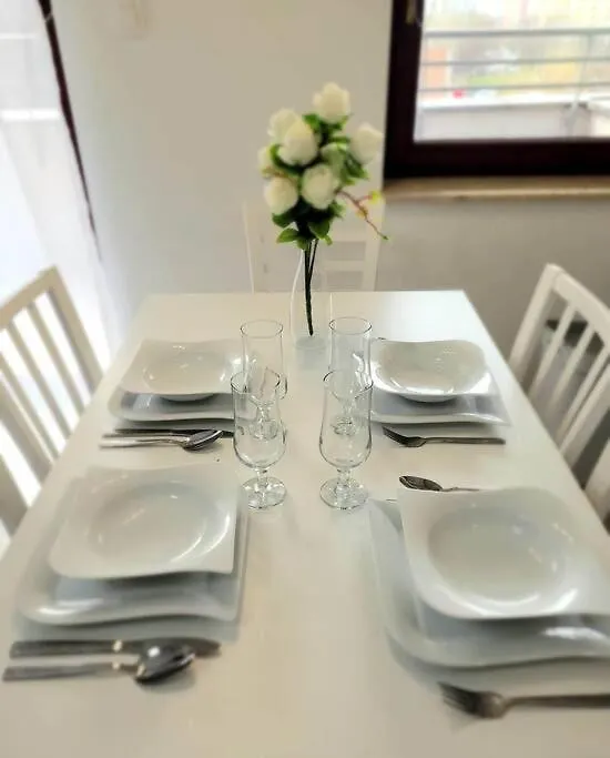 Apartment Sophie 3 Rooms, 2 Bathrooms, 8 Persons Krakow